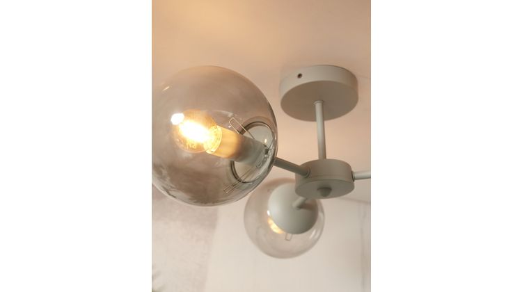 It's about RoMi Aspen Plafondlamp