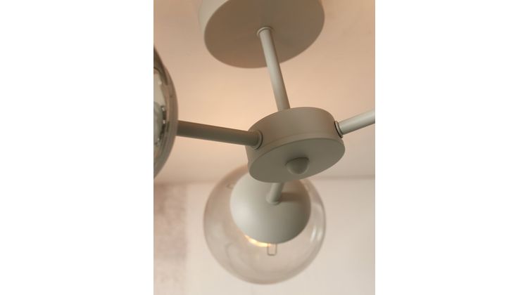 It's about RoMi Aspen Plafondlamp