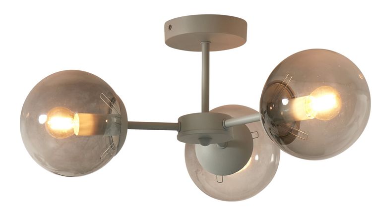 It's about RoMi Aspen Plafondlamp