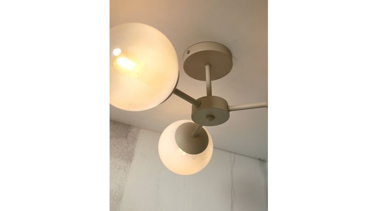 It's about RoMi Aspen Plafondlamp