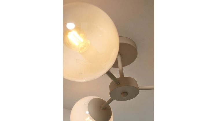 It's about RoMi Aspen Plafondlamp