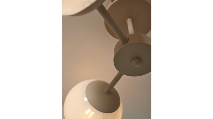 It's about RoMi Aspen Plafondlamp
