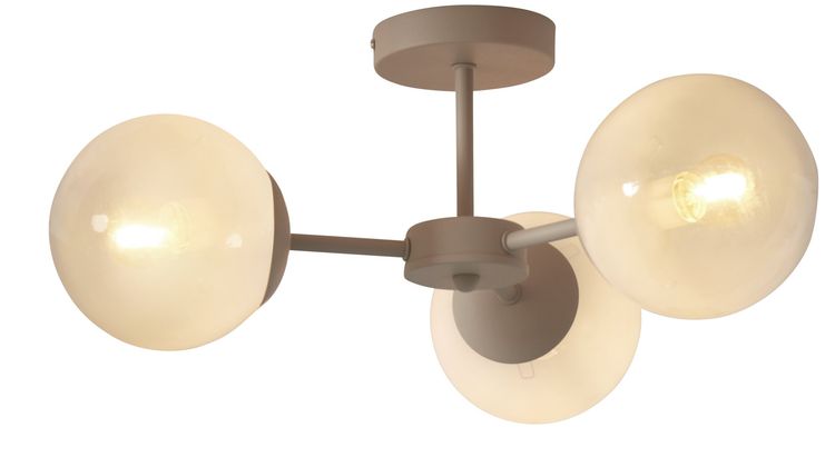 It's about RoMi Aspen Plafondlamp