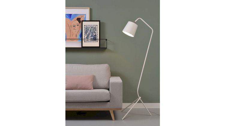 It's about RoMi Barcelona Vloerlamp