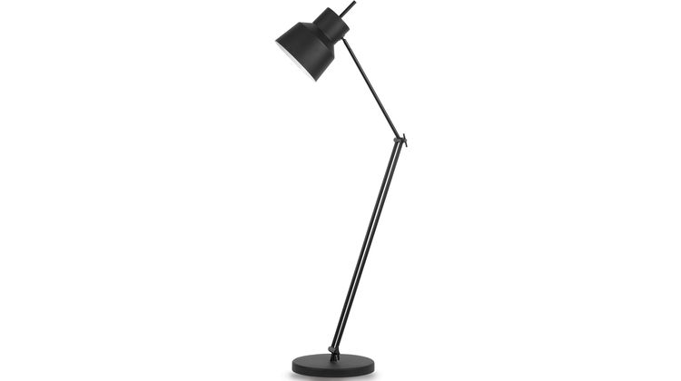 It's about RoMi Belfast Vloerlamp