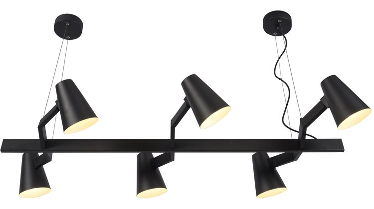 It's about RoMi Biarritz Hanglamp