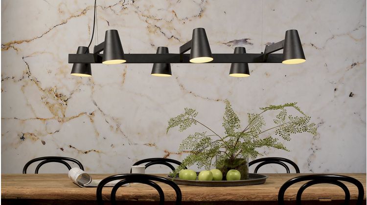 It's about RoMi Biarritz Hanglamp