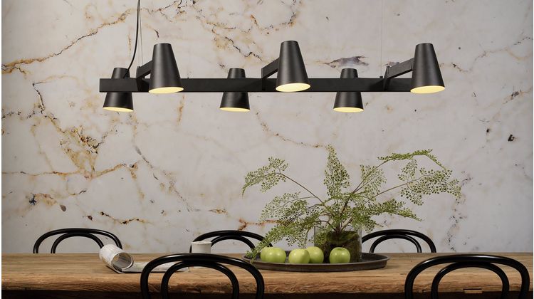 It's about RoMi Biarritz Hanglamp