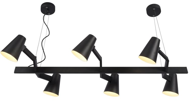 It's about RoMi Biarritz Hanglamp