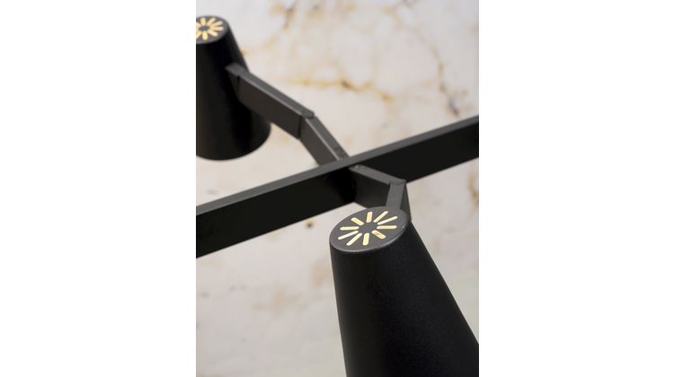 It's about RoMi Biarritz Hanglamp