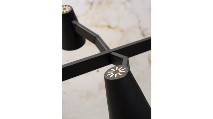 It's about RoMi Biarritz Hanglamp