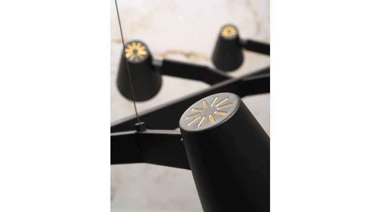 It's about RoMi Biarritz Hanglamp
