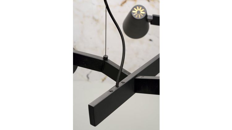 It's about RoMi Biarritz Hanglamp