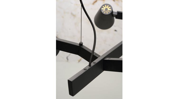 It's about RoMi Biarritz Hanglamp