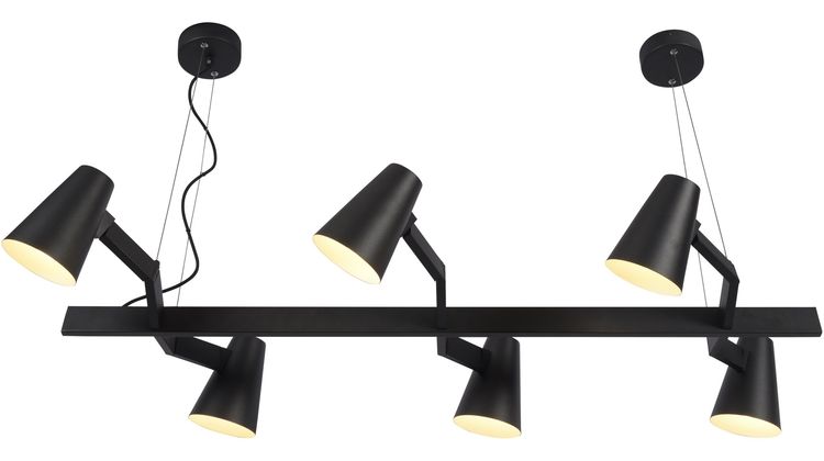 It's about RoMi Biarritz Hanglamp