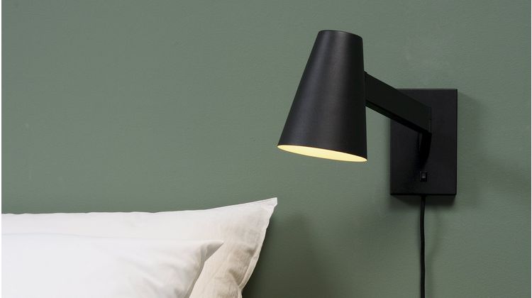 It's about RoMi Biarritz Wandlamp