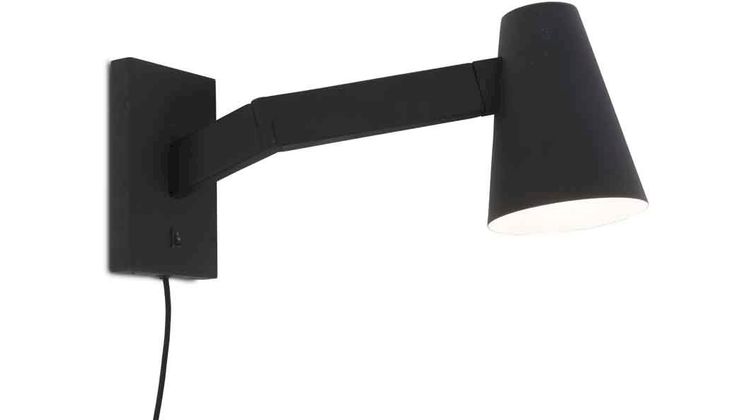 It's about RoMi Biarritz Wandlamp