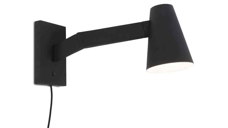 It's about RoMi Biarritz Wandlamp