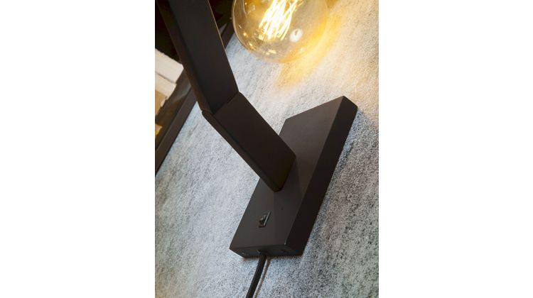 It's about RoMi Biarritz Wandlamp