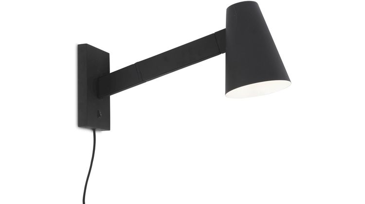 It's about RoMi Biarritz Wandlamp