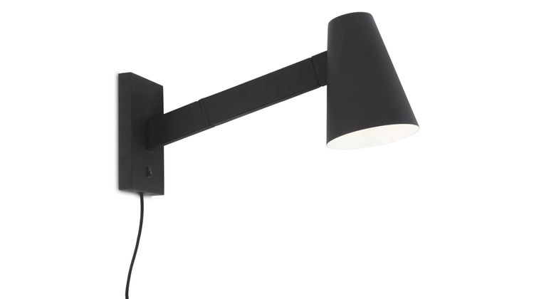 It's about RoMi Biarritz Wandlamp