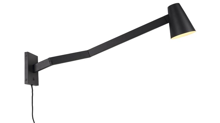 It's about RoMi Biarritz Wandlamp