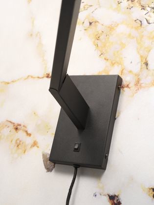 It's about RoMi Biarritz Wandlamp