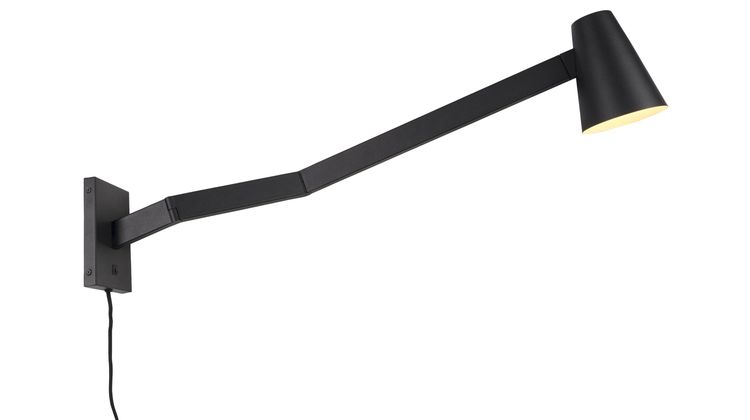 It's about RoMi Biarritz Wandlamp