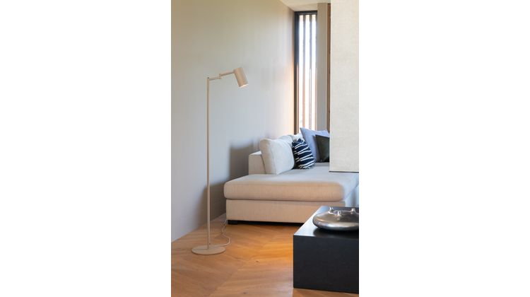 It's about RoMi Bilbao Vloerlamp