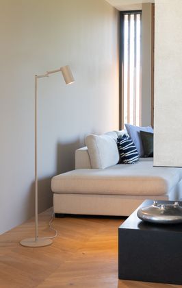 It's about RoMi Bilbao Vloerlamp