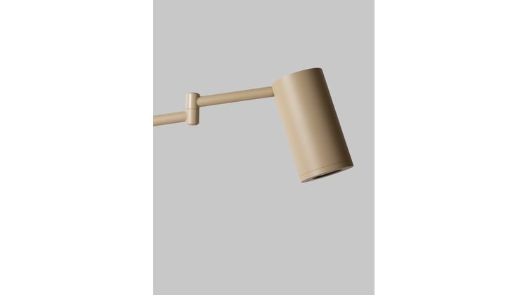 It's about RoMi Bilbao Vloerlamp