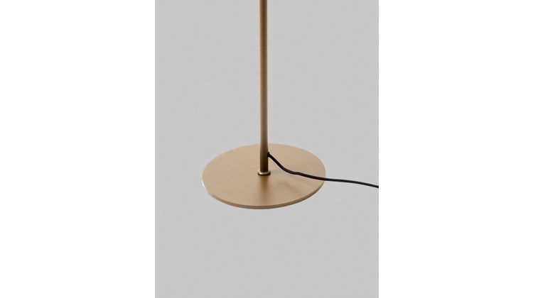 It's about RoMi Bilbao Vloerlamp