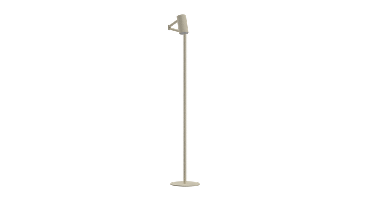It's about RoMi Bilbao Vloerlamp