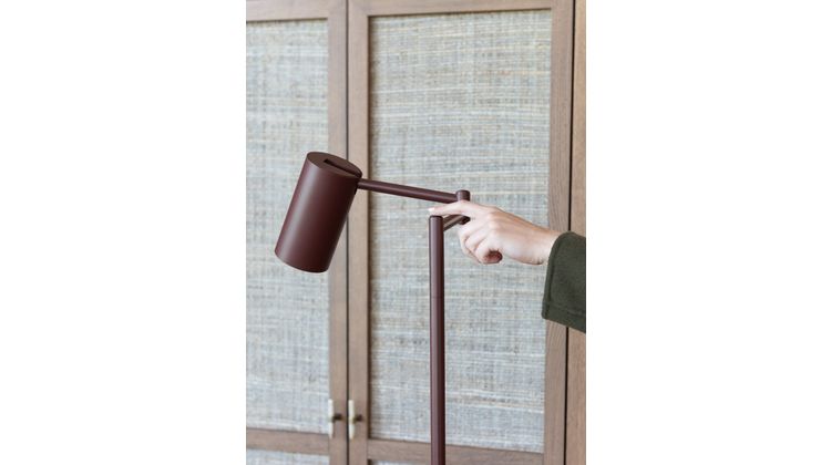 It's about RoMi Bilbao Vloerlamp