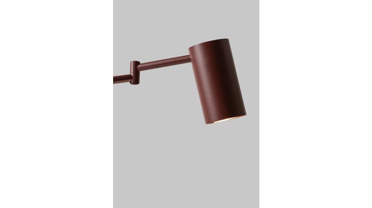 It's about RoMi Bilbao Vloerlamp