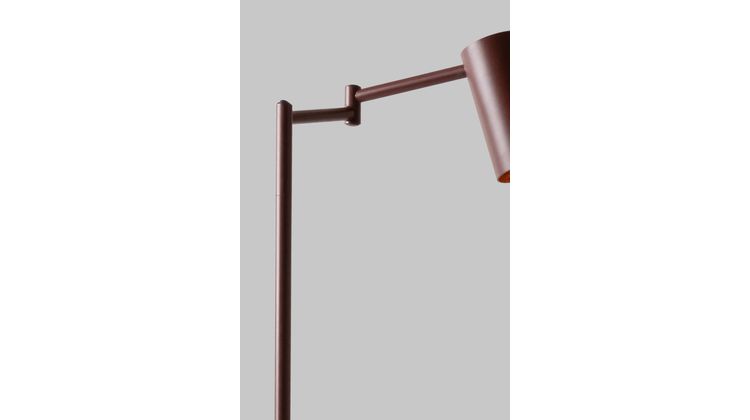 It's about RoMi Bilbao Vloerlamp
