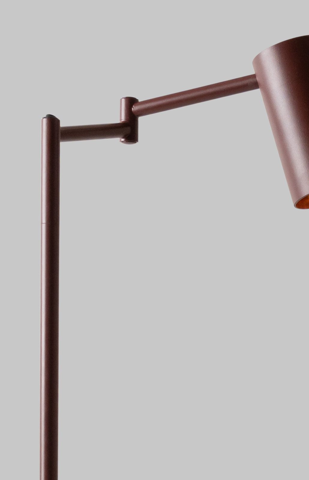 It's about RoMi Bilbao Vloerlamp
