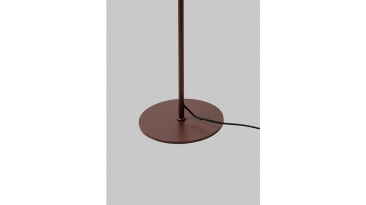 It's about RoMi Bilbao Vloerlamp