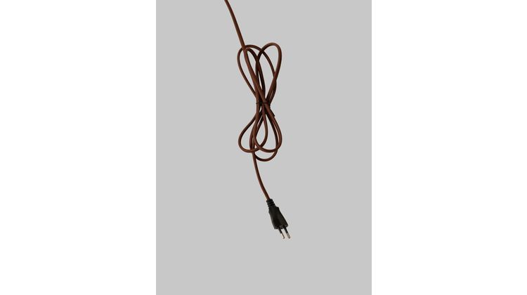 It's about RoMi Bilbao Vloerlamp