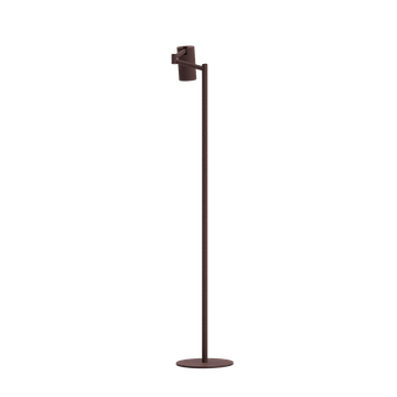 It's about RoMi Bilbao Vloerlamp