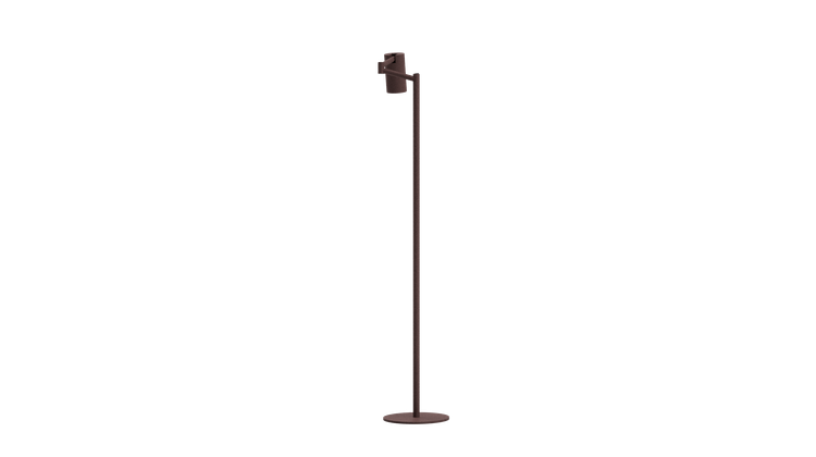 It's about RoMi Bilbao Vloerlamp