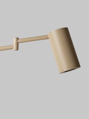It's about RoMi Bilbao Wandlamp