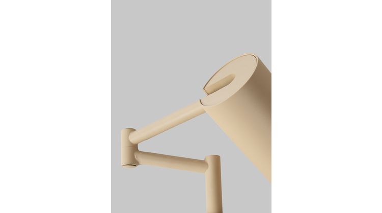 It's about RoMi Bilbao Wandlamp
