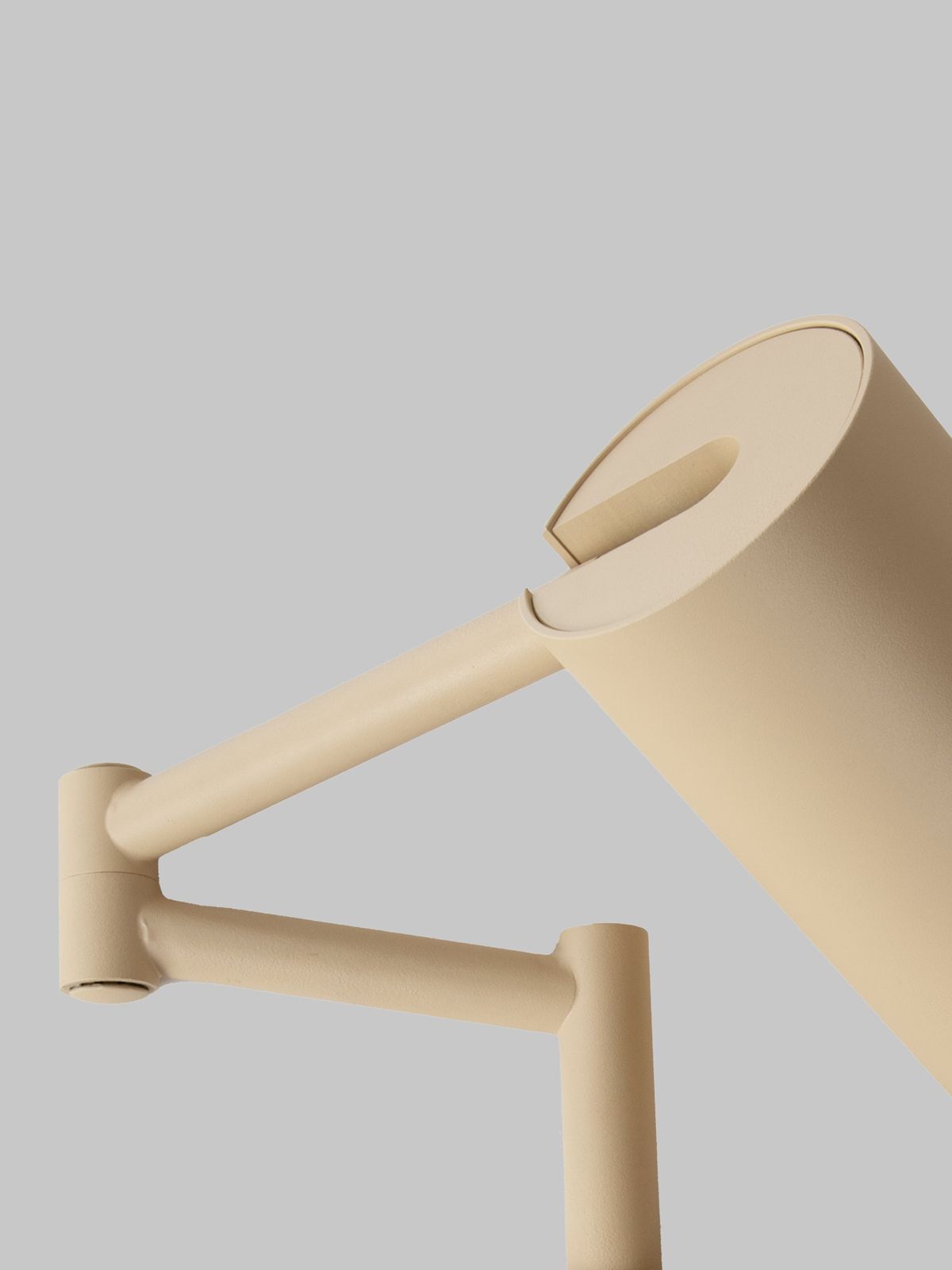 It's about RoMi Bilbao Wandlamp