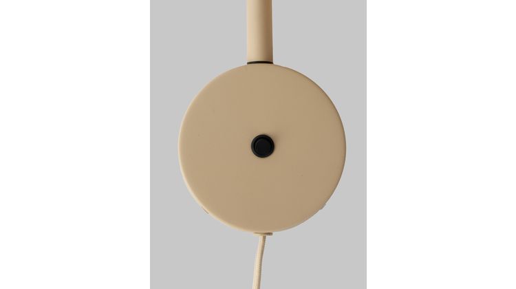 It's about RoMi Bilbao Wandlamp