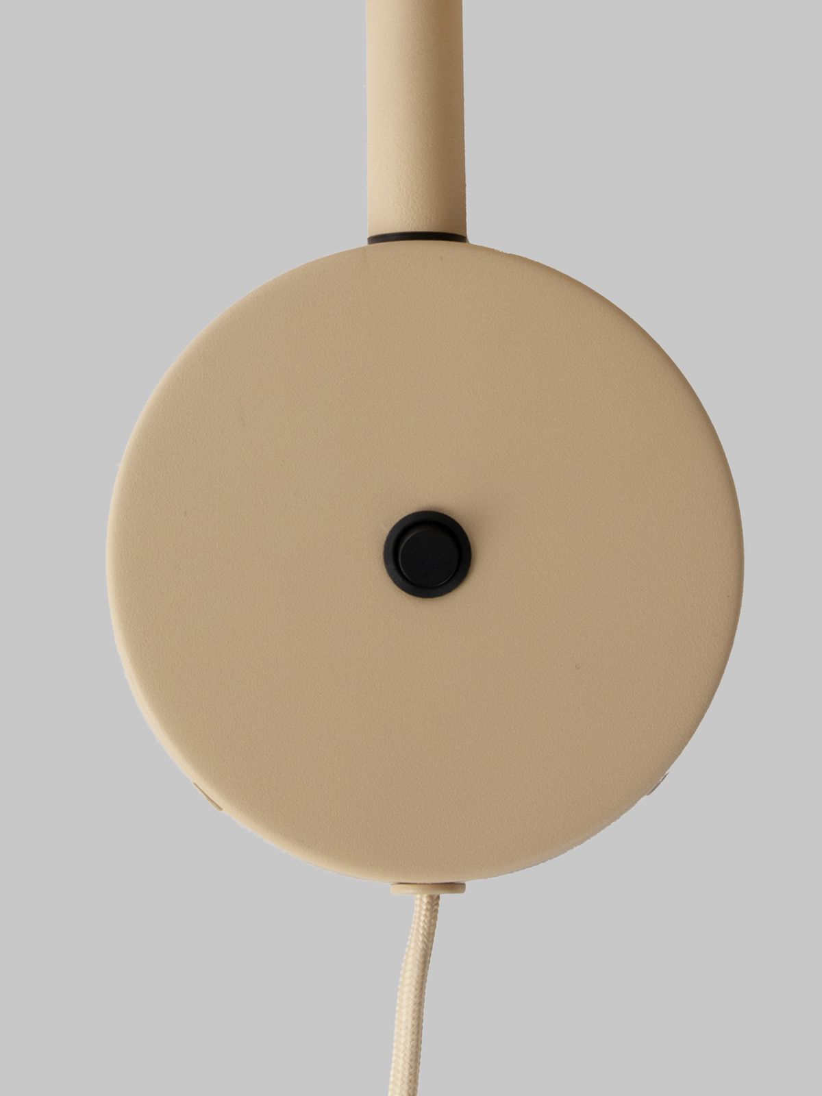 It's about RoMi Bilbao Wandlamp