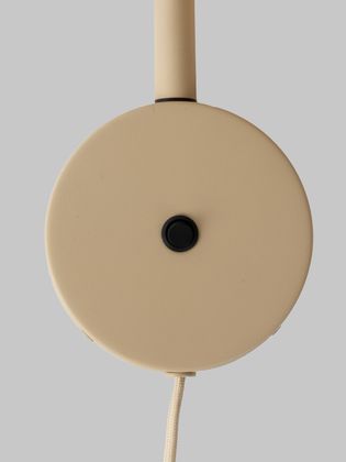 It's about RoMi Bilbao Wandlamp