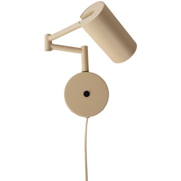 It's about RoMi Bilbao Wandlamp