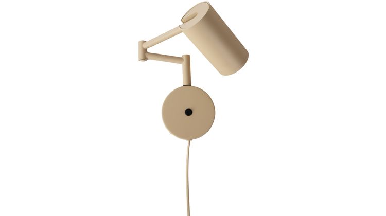 It's about RoMi Bilbao Wandlamp