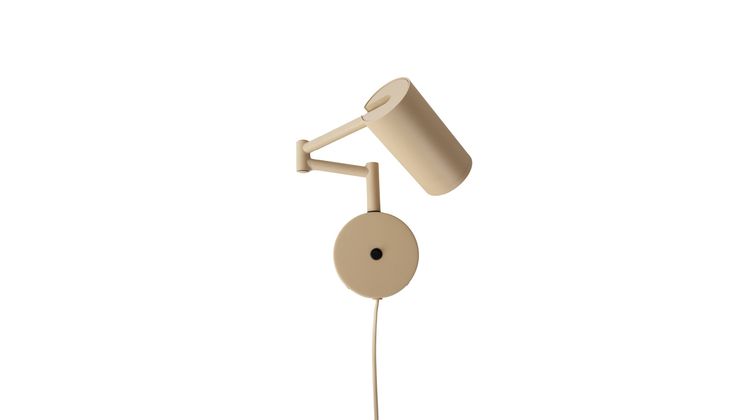 It's about RoMi Bilbao Wandlamp